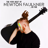 Newton Faulkner - Very best of newton faulkner...so far (LP)
