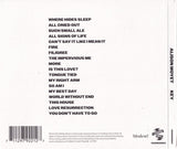Alison Moyet - Key (CD) - Velvet Music