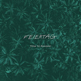 Feiertag - Time to recover (LP) - Velvet Music