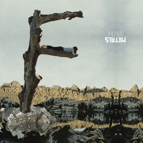 Feist - Metals (CD) - Velvet Music