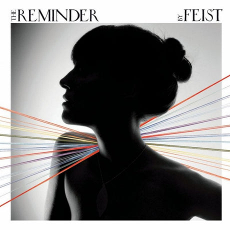 Feist - The reminder (LP) - Velvet Music