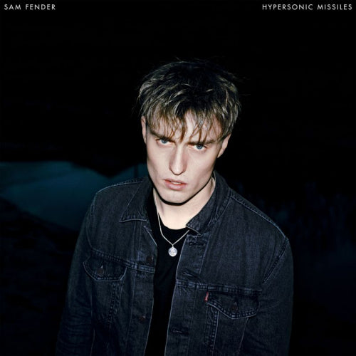 Sam Fender - Hypersonic missiles (CD) - Velvet Music