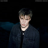 Sam Fender - Hypersonic missiles (CD) - Velvet Music