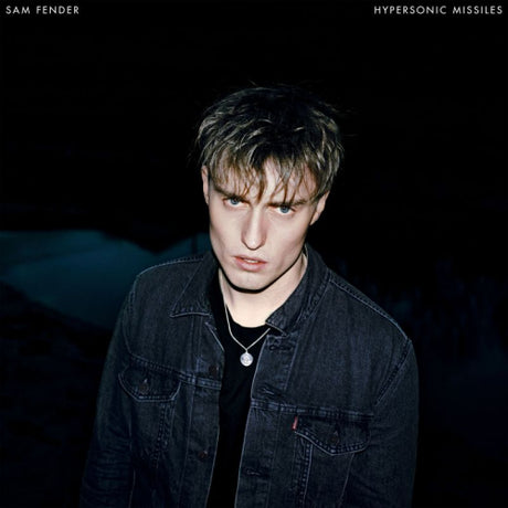 Sam Fender - Hypersonic missiles (CD) - Velvet Music