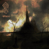 Fen - Winter (CD) - Velvet Music