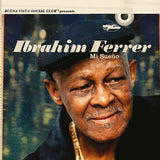 Ibrahim Ferrer - Mi sueno (CD) - Velvet Music
