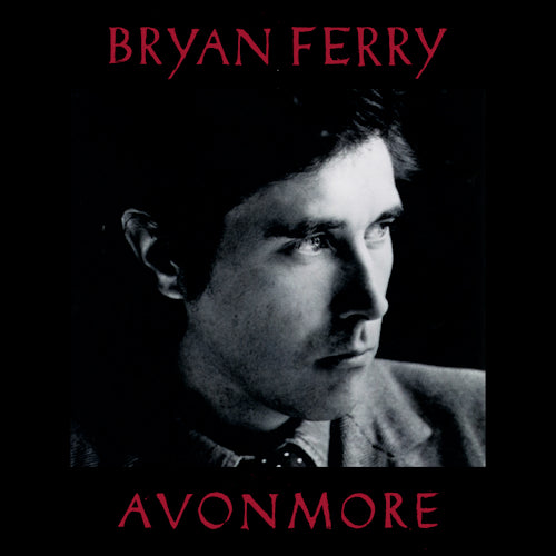 Bryan Ferry - Avonmore (CD)