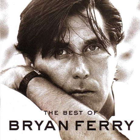 Bryan Ferry - The best of (CD)