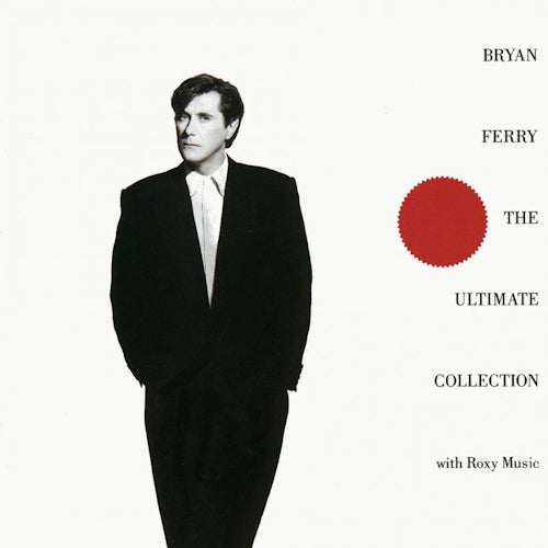 Bryan Ferry - The ultimate collection (CD)