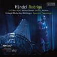 Christiane Karg - Rodrigo (CD) - Velvet Music