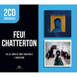 Feu! Chatterton - Ici le jour / l'oiseleur (CD) - Velvet Music