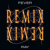 Fever Ray - Plunge Remix (LP) - Velvet Music