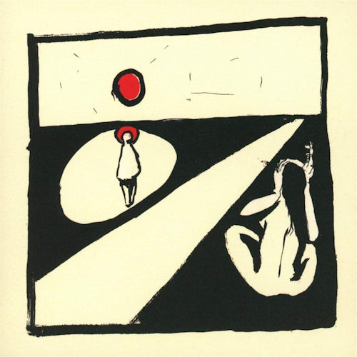 Fews - Into red (LP) - Velvet Music