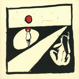 Fews - Into red (LP) - Velvet Music