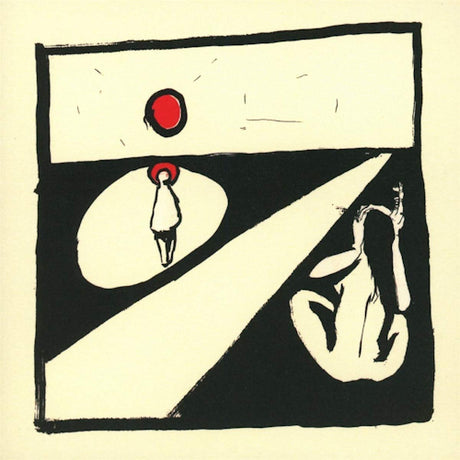 Fews - Into red (CD) - Velvet Music