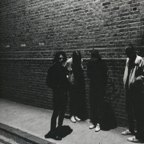 Fews - Means (LP) - Velvet Music