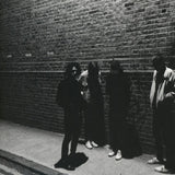 Fews - Means (LP) - Velvet Music