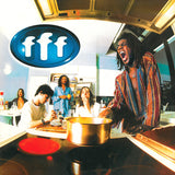 Fff - Fff (LP)