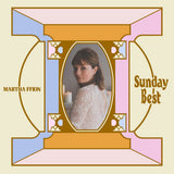 Martha Ffion - Sunday best (LP)