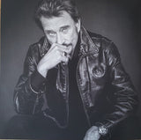 Johnny Hallyday - Acte II (LP) - Velvet Music