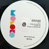 Moloko - Statues (LP) - Velvet Music