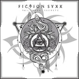 Fiction Syxx - Talk dark secrets (CD) - Velvet Music