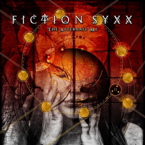 Fiction Syxx - Alternate me (CD) - Velvet Music