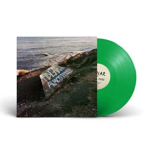 Fidlar - Almost free (LP) - Velvet Music
