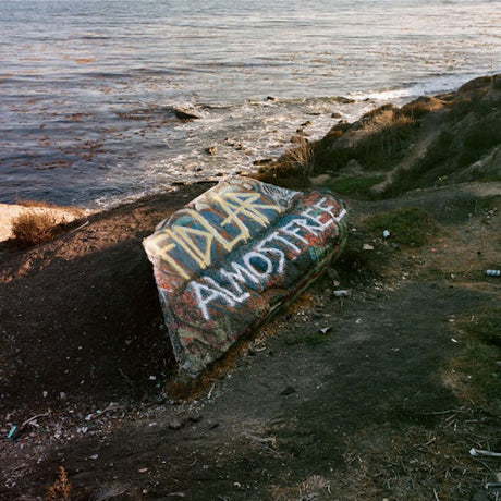 Fidlar - Almost free (LP) - Velvet Music