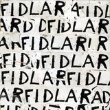 Fidlar - Fidlar (CD) - Velvet Music
