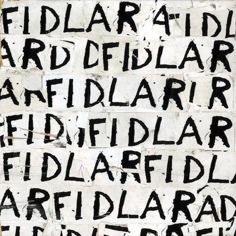 Fidlar - Fidlar (CD) - Velvet Music