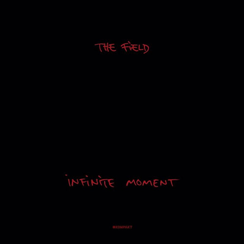 Field - Infinite moment (CD)