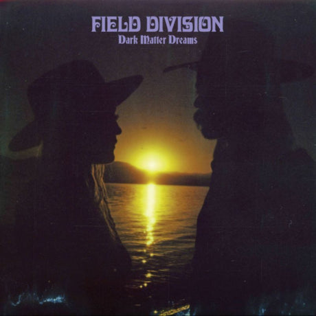 Field Division - Dark matter dreams (LP)