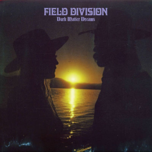 Field Division - Dark matter dreams (CD)