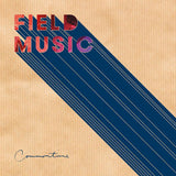 Field Music - Commontime (CD) - Velvet Music