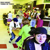 Field Music - Tones of town (CD) - Velvet Music