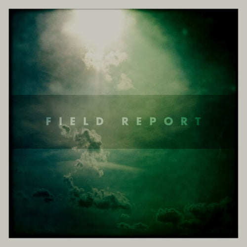 Field Report - Field report (CD) - Velvet Music