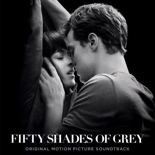 Various Artists - Fifty shades of grey (CD) - Velvet Music