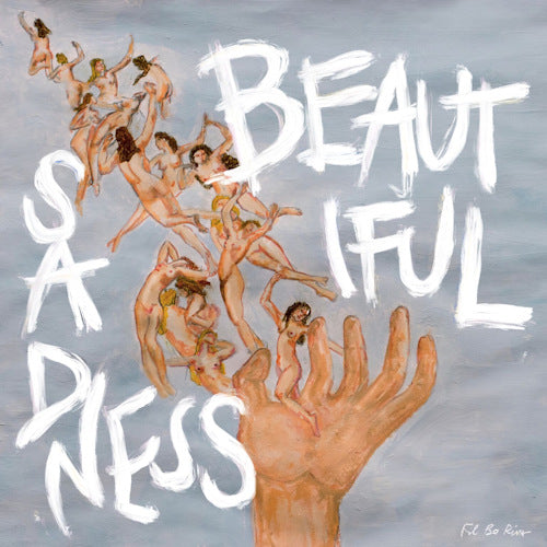 Fil Bo Riva - Beautiful sadness (LP) - Velvet Music