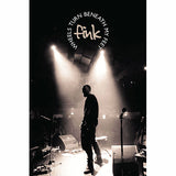 Fink - Wheels turn beneath my feet (CD) - Velvet Music