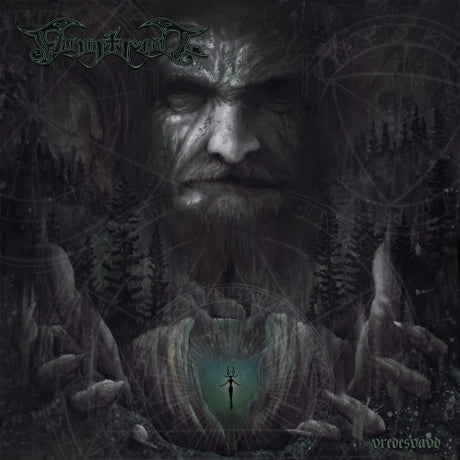 Finntroll - Vredesvävd (LP) - Velvet Music