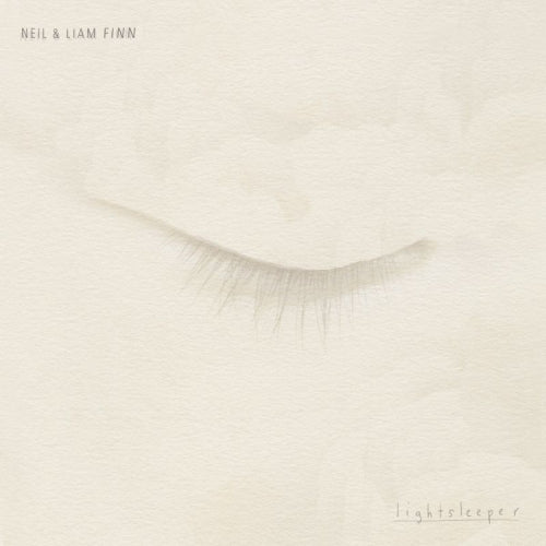 Neil Finn & Liam - Lightsleeper (CD) - Velvet Music