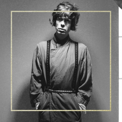 Fionn Regan - Meetings of the waters (CD)