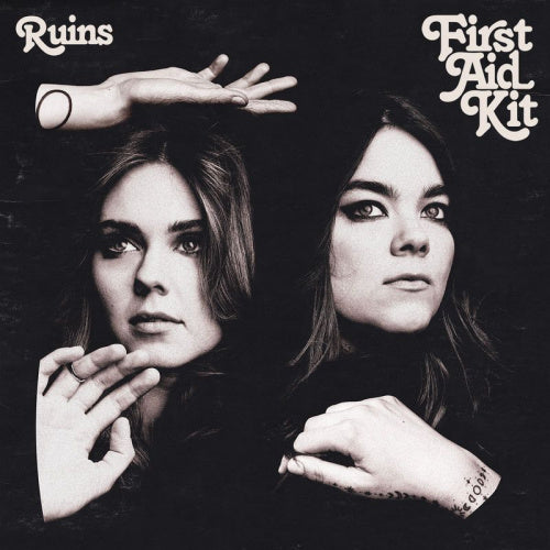 First Aid Kit - Ruins (CD) - Velvet Music