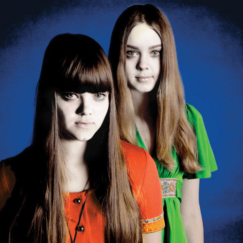 First Aid Kit - 7-universal soldier/it hurts me too (12-inch maxi-single)