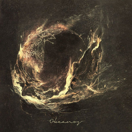 Firtan - Okeanos (CD) - Velvet Music