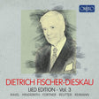 Dietrich Fischer-dieskau - Lied edition - vol. 3 (CD) - Velvet Music