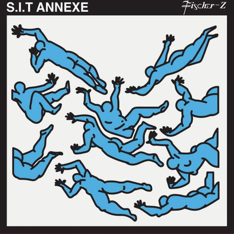Fischer-z - S.i.t annexe (12-inch maxi-single) - Velvet Music