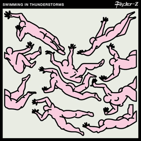 Fischer-z - Swimming in thunderstorms (LP) - Velvet Music