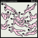 Fischer-z - Swimming in thunderstorms (CD) - Velvet Music